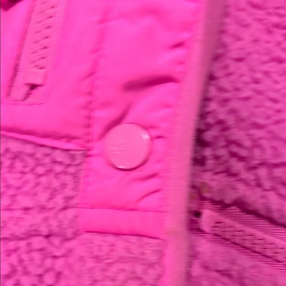 Hit The Slopes Fleece Jacket - Picture 2 of 6